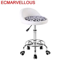 Stuhl Para Sedie Stoel Ikayaa Cadir Hokery Sgabello tabrete La Barra стол табурет современный стул Silla барный стул