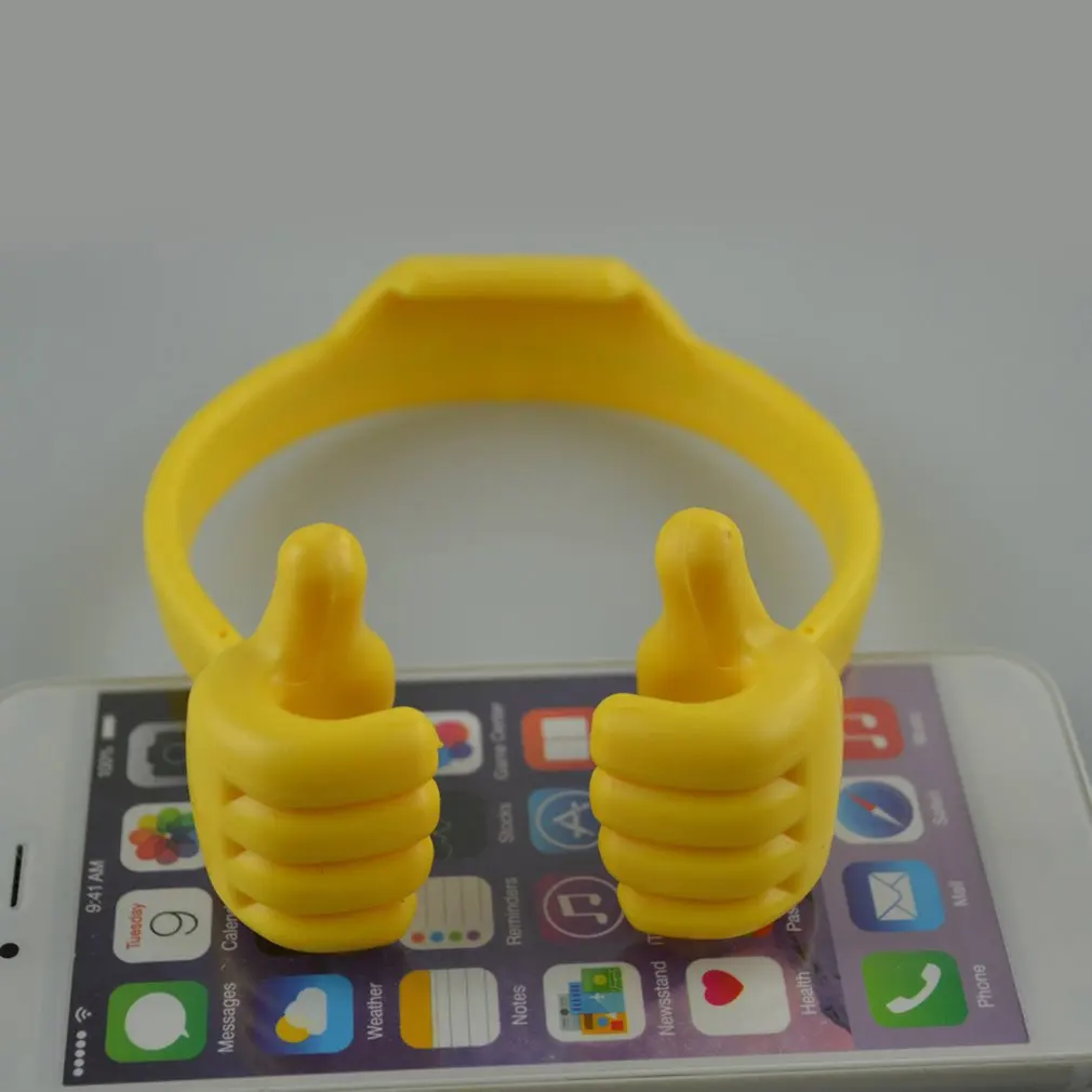 Уникальный кронштейн для планшетов смартфон Поддержка мобильный телефон