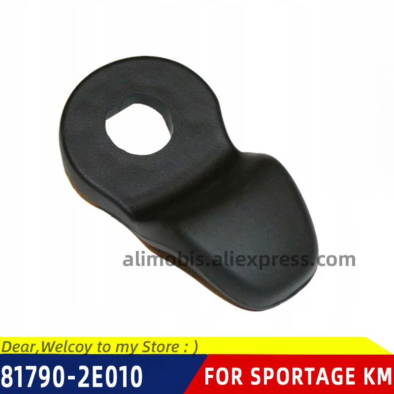 OEM 817902E010 81790-2E010 Tail Gate Glass Grip For KIA SPORTAGE 2004-2010 Hyundai Tucson 2005-2010 | Автомобили и мотоциклы