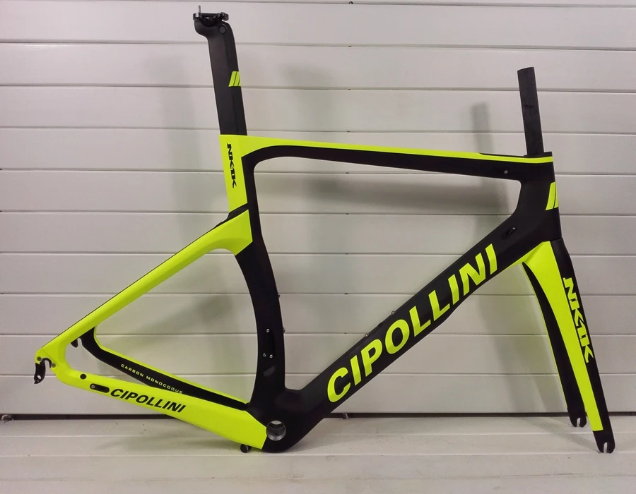 T1100 cipollini NK1K 3k карбоновая рама для шоссейного велосипеда, велосипедная Дисковая тормозная карбоновая рама XDB, доступные размеры XS/S/M/L