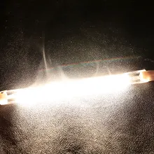 Галогенная лампа йод Вольфрамовая лампа светильник 250 Вт бытовой светильник питания