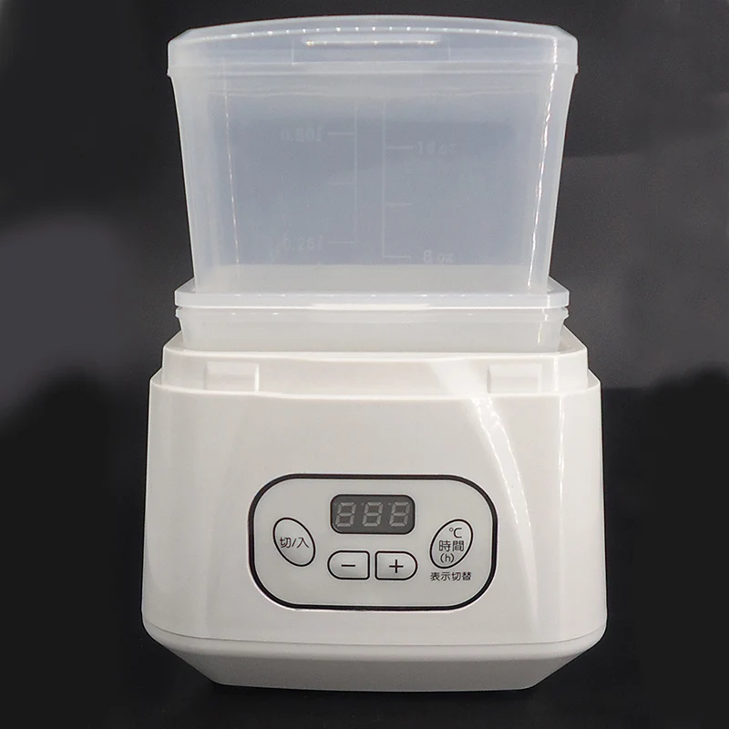 Yogurt Makers Electric Household Appliances For The Kitchen Yogurt Making Machine Multicooker Natto Fermenter Automatic 110v/220