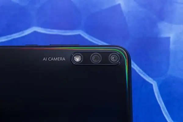 Мобильный телефон HuaWei Enjoy 10, 4G LTE, Android 9,0, четыре ядра, Kirin710F, 6,39 дюймов, 1560x720, 6 ГБ Ram, 128 ГБ Rom, МП, распознавание лица