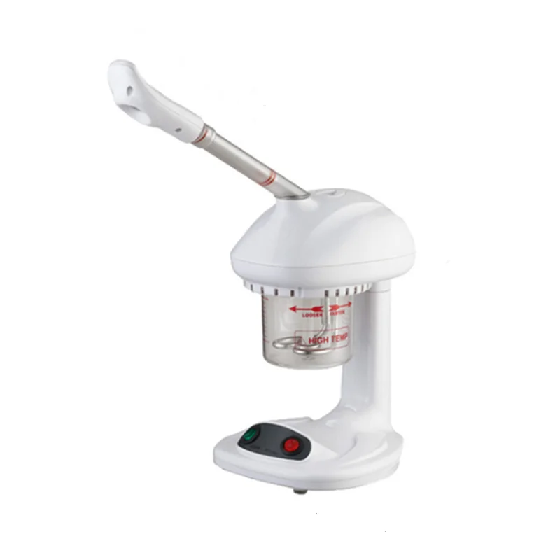 

Facial Steamer Ozone Vaporizer Humidifier Mist Sprayer Device