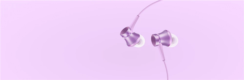 Xiaomi Mi Piston Earphone In-Ear Youth Fresh Version Earphones (9)