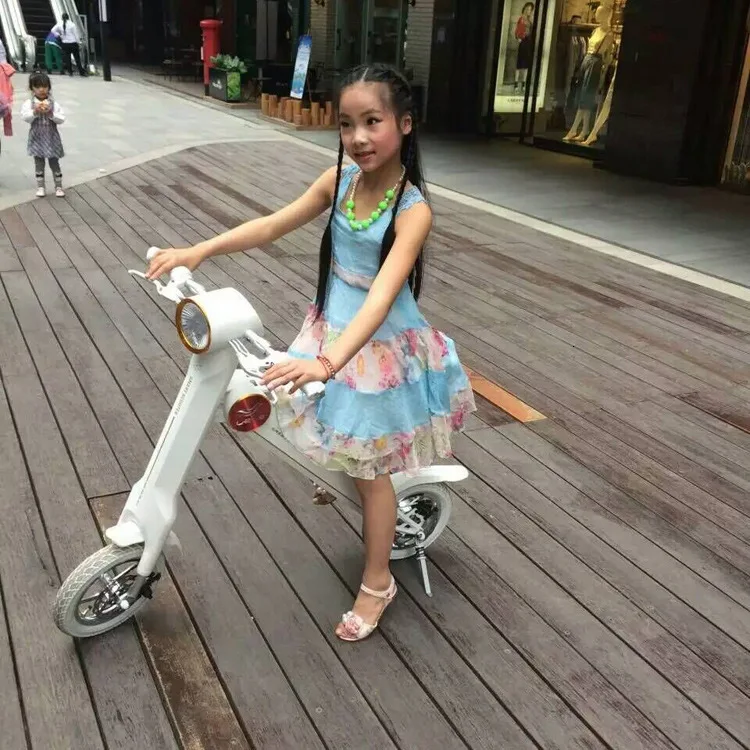 Немецкий Профессиональный Ebike музыка и K1 мини складной город складной электрический велосипед Bicicleta Электрический для взрослых