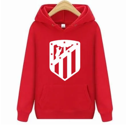 2021 New Fashion Antoine Griezmann Madrid hoodies Mens Hoodies Summer Skateboard Hoodies Streetwear Sweatshirts Hip Hop Clothes dream hoodie Hoodies & Sweatshirts