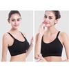 Nursing Bra Without Bones Maternity Bras Pregnancy Clothes Prevent Sagging Breastfeeding Women Breathable Lactancia Feeding Bras 5