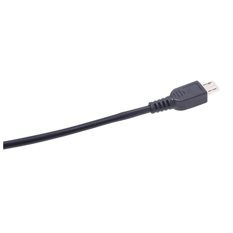 США Plug 5V 2A micro-USB зарядное устройство адаптер кабель питания F Raspberry Pi B+ B