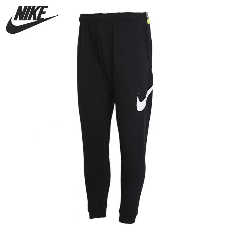 nike dry pant taper