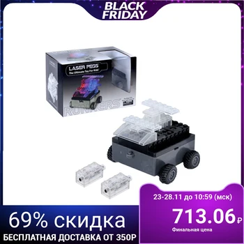 

Constructor "Military machine", 6 in 1, 29 parts