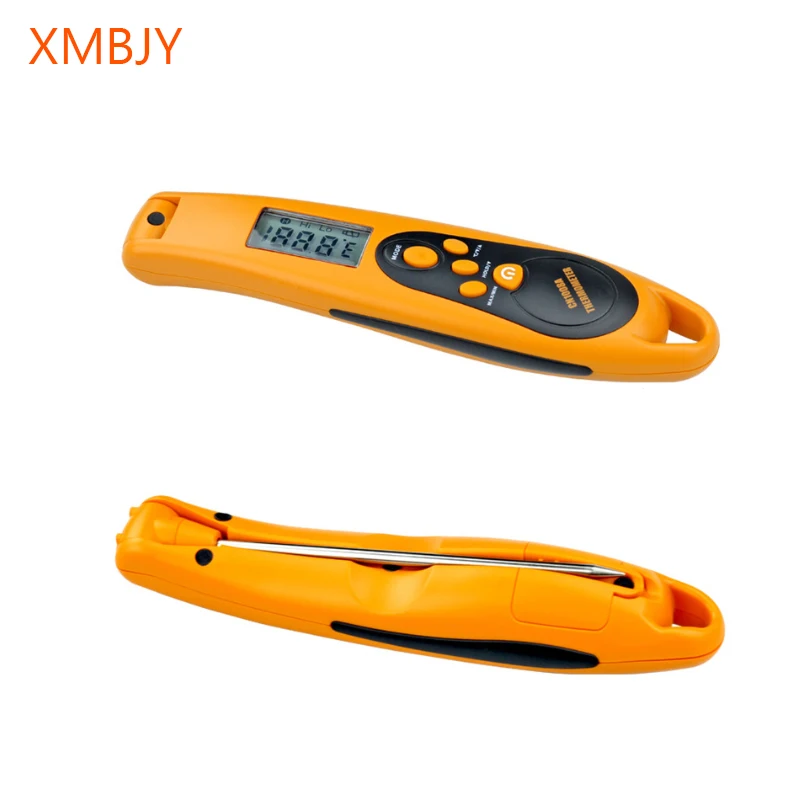 

Digital Kitchen Thermometer For Meat Water Milk Cooking Food Probe BBQ Electronic Oven Thermometer Kitchen Tools