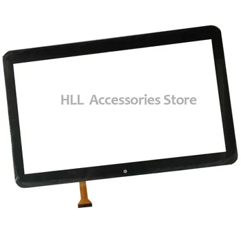 

New For 10.1" DIGMA Optima 1315T 4G TT1108ML Tablet Touch Screen Glass Sensor Replacement Free Shipping