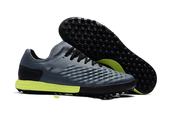 11 Оригинальные мужские футбольные бутсы MagistaX Finale II TF футбольные бутсы magista obra turf футбольные бутсы botas de futbol - Цвет: 11