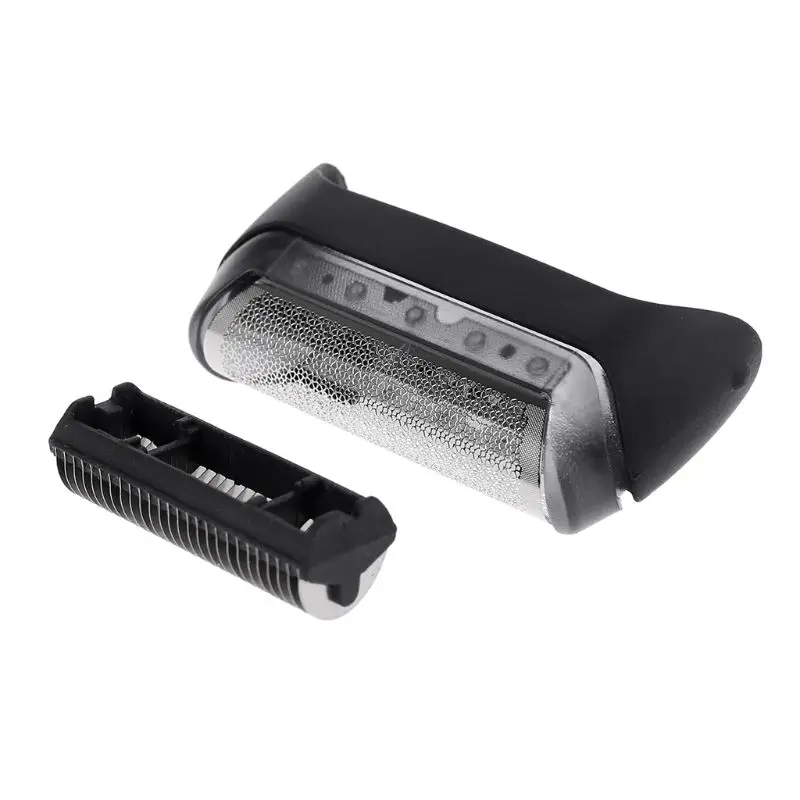

Shaver Foil Screen and Cutter Head For BRAUN 10B/20B 170 180 190 190S 1775 1735