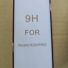 K20 Новое 3D изогнутое закаленное стекло для Xiaomi Mi9T PRO Mi9 SE 9SE 9T Mi8 MIA3 Lite Micc9 micc9e полное покрытие Защитная пленка для экрана