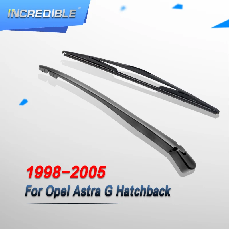 

Невероятные задние стеклоочистители и рычаг для Opel Astra G хэтчбек 1998 1999 2000 2001 2002 2003 2004 2005 R16E5-700