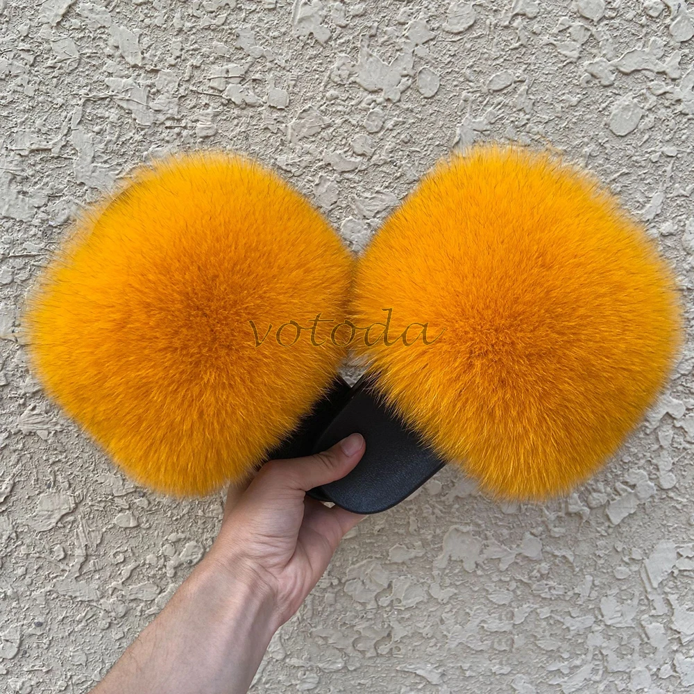 leather girl in boots Summer Kids Fur Slippers Fluffy Raccoon Fur Slides Toddler Furry Fox Fur Flip Flops Children Rainbow Fur Sandal Girls Flat Shoes children's sandals near me Children's Shoes