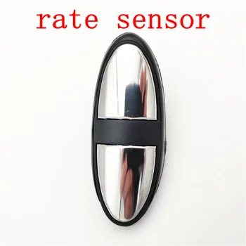 

treadmill heart rate touch device treadmill metal heart rate sensor treadmill handle heart rate sensor