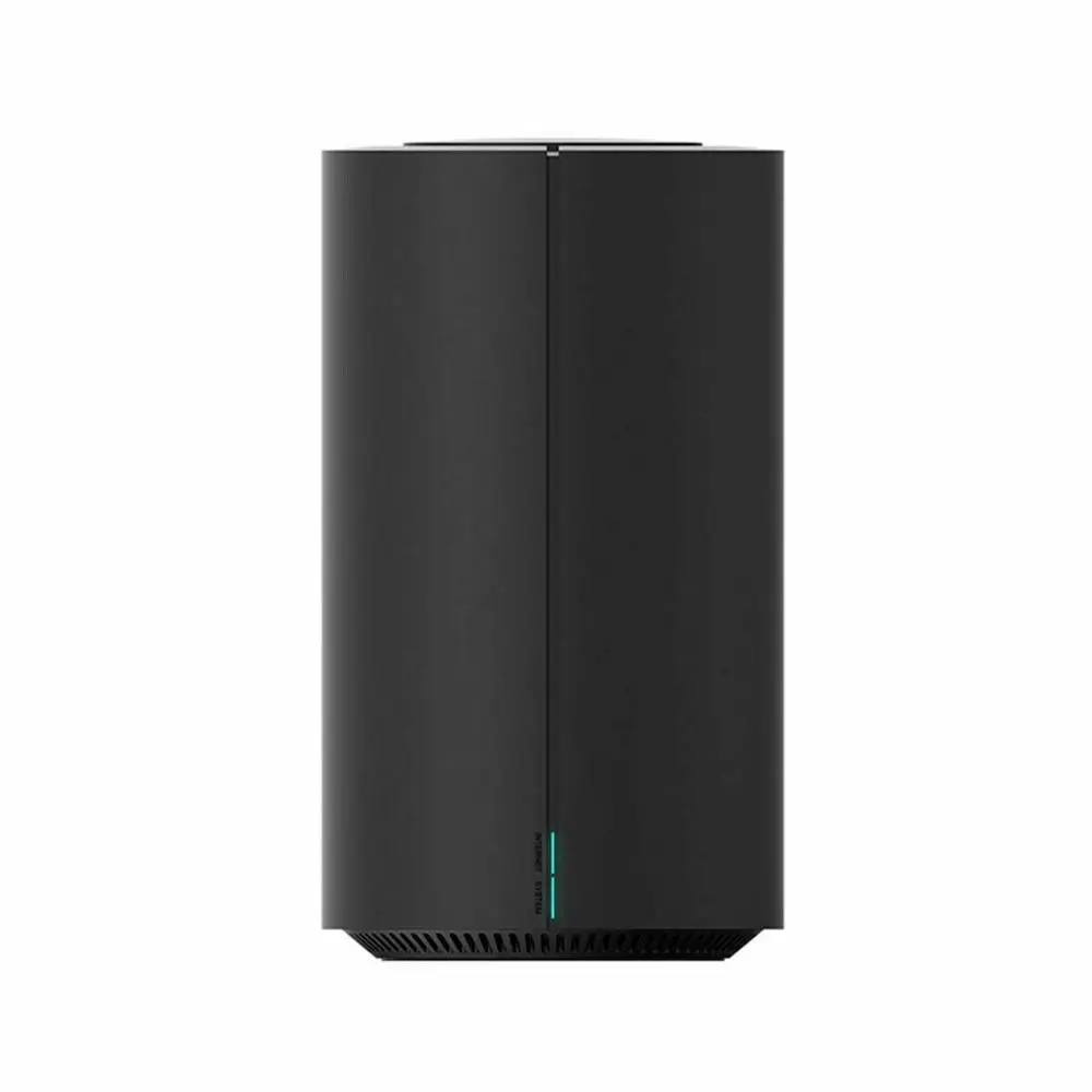 Xiaomi Mi роутер AC2100 гигабитный маршрутизатор Ethernet порт 5G двухдиапазонный 2100 м