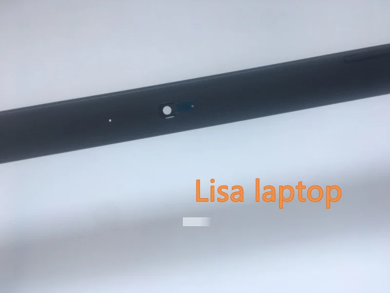 Nueva принципиально de bisel фронтальной ЖК-дисплей пункт для Dell Vostro 2420 2421 1316 1516 04G96T 4G96T