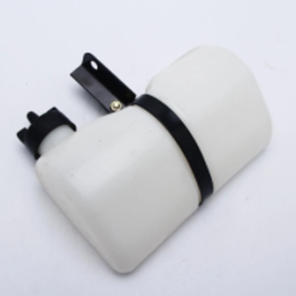 Radiator Coolant Overflow Tank Coolant Reserve Bottle for 250cc 350cc Bike Radiator Coolant Overflow Tank Coolant Reserve Bottle for 250cc 350cc Bike