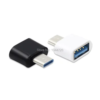 

1000pcs Type C OTG Adapter USB C Male To Micro USB Female Converters USB To Type-c OTG adapter
