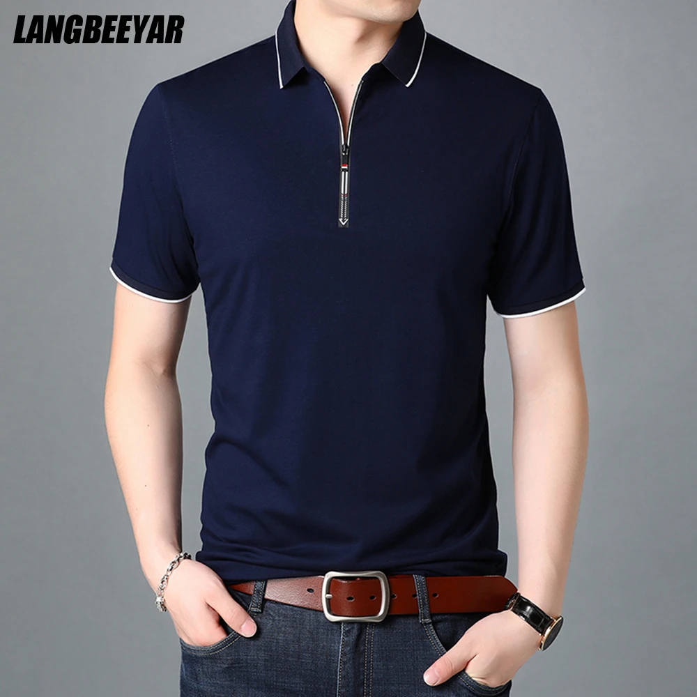 2021 Top Quality New Summer Brand Mens 