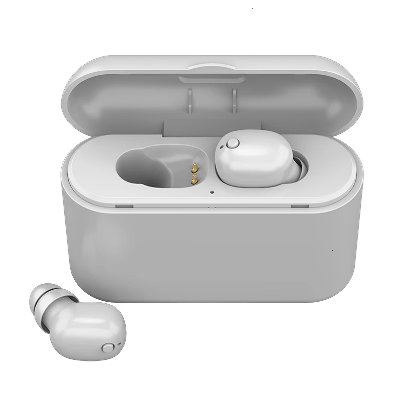 Z3X Fone De Ouvido Bluetooth 5,0 Беспроводные наушники с шумоподавлением водонепроницаемые наушники спортивные наушники 3500 мАч зарядная коробка