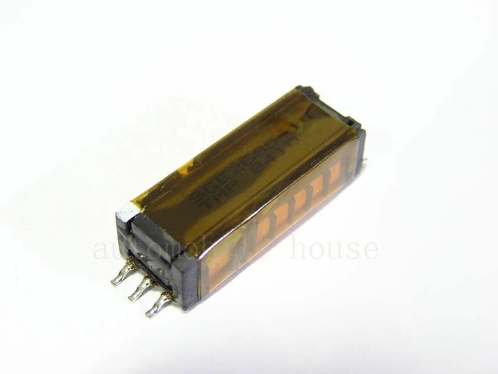 SGE2685-1G SGE 2685 1 G transformer High Voltage Transformer case for A6/Q7 Mercedes instrument cluster LCD LB070WV1-TD01 lcd backlight driver kit
