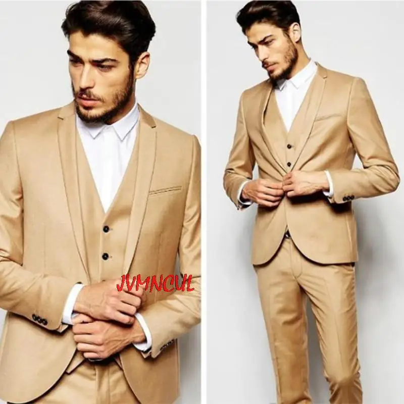 New-Arrivals-Mens-Dinner-Party-Prom-Suits-Groom-Tuxedos-Groomsmen-Wedding-Blazer-Suits-Jacket-Pants-Vest