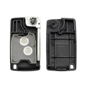 KEYYOU 2 BTN modificato Flip Remote Shell chiave dell'automobile per Citroen C1 C2 C3 C4 Picasso Xsara Peugeot 206 306 307 107 207 407 Partner 3 KEYYOU 2 BTN modificato Flip Remote Shell chiave dell'automobile per Citroen C1 C2 C3 C4 Picasso Xsara Peugeot 206 306 307 107 207 407 Partner - KEYYOU 2 BTN modificato Flip Remote Shell chiave dell automobile per Citroen C1 C2 C3