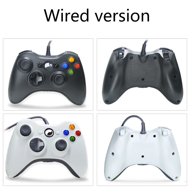 PC Xbox 360  USB   е Ʈѷ PC Ʈѷ   ̽ƽ  е е,  7 8 10 