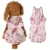 Летняя Одежда Для домашних животных Dot Dog Dress For Dogs Юбка Летняя Принцесса Собака Свадебные Платья Йорк Одежда Для Собак Юбки Pet Dress