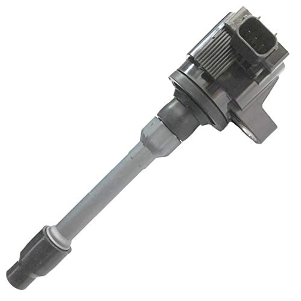 Car Ignition Coil Pack Auto Engine CM11-121 For Honda HR-V Fit Jazz IV 1.3L 1.5L (2015-) | Автомобили и мотоциклы