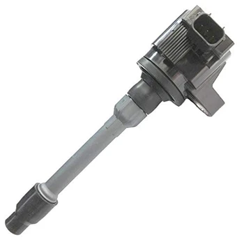 

Car Ignition Coil Pack Auto Engine Ignition Coil CM11-121 For Honda HR-V Fit Jazz IV 1.3L 1.5L (2015-)
