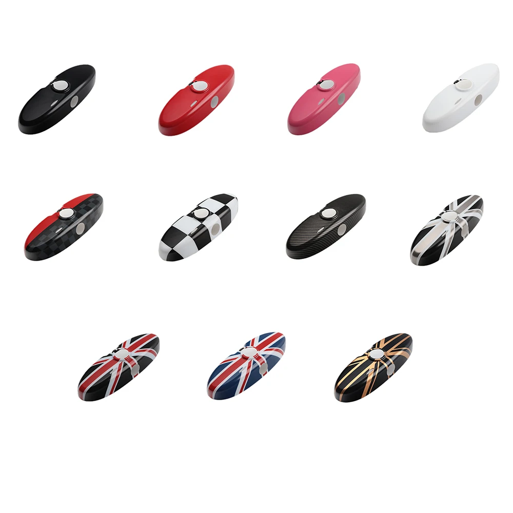 CarInteriorMirrorCoverForMINICooperJCWSOneR55R56R57R60R61