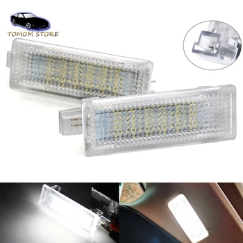 

18SMD White LED car door lights for BMW E89 E85 E86 Z4 F25 E83 E84 E71 X1 X3 X5 X6 F01 F02 F03 F04 E65 E66 E67 F12 E63 E64 E90