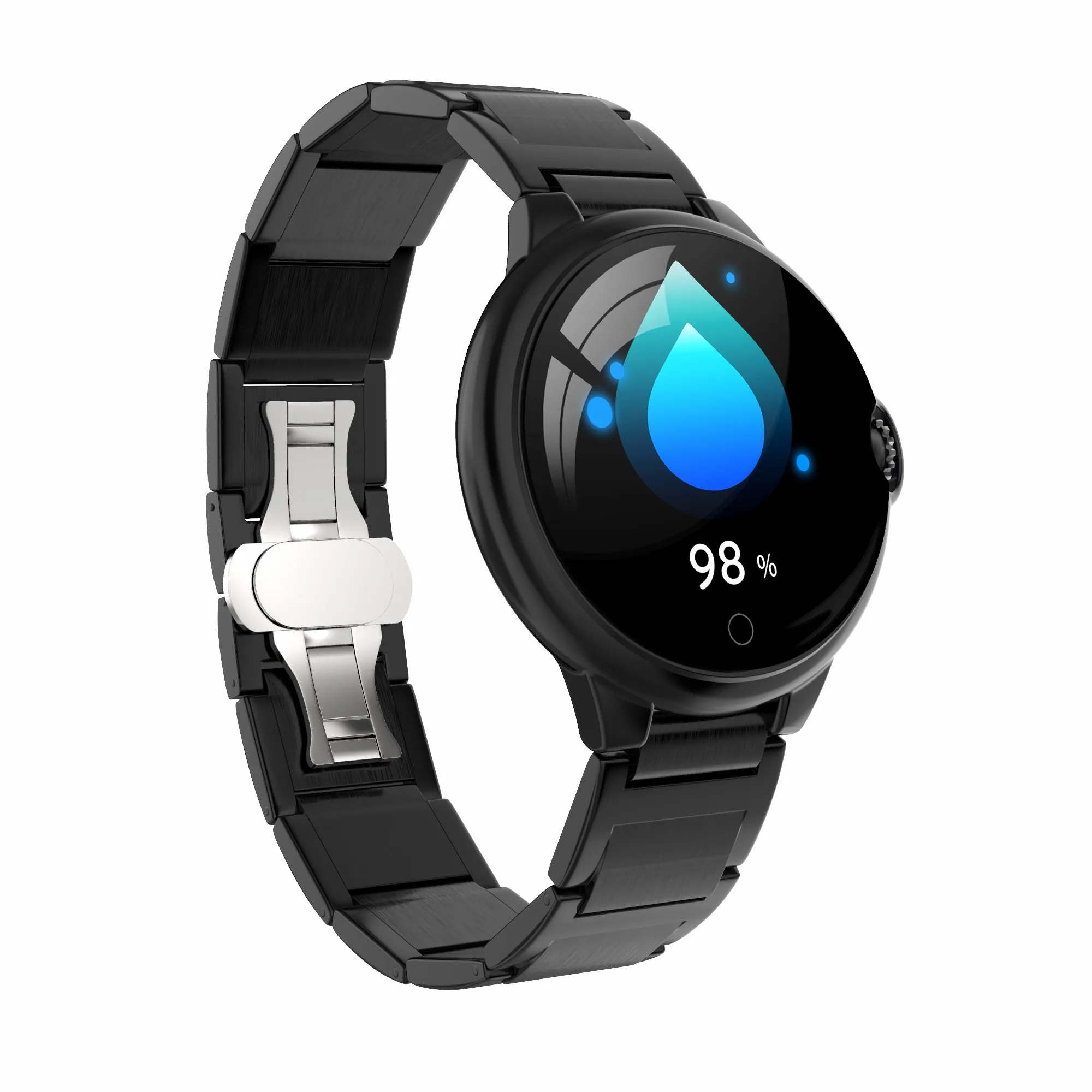 

DR88 Smart Watch Business Blood Pressure Monitoring SmartBracelet Heart Rate Tracker Life Waterproof sport fitness tracker
