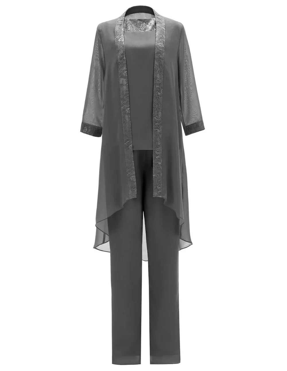 Grey