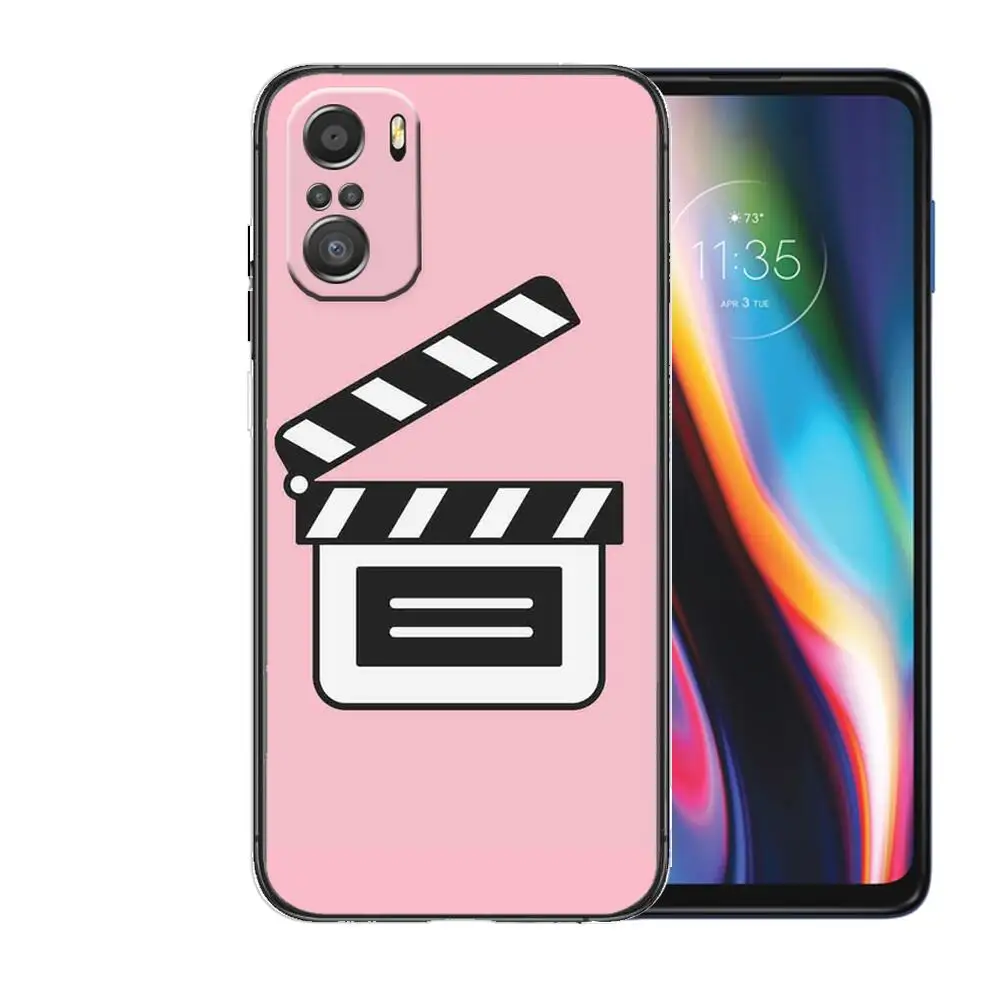 Фото Силиконовый чехол для xiaomi mi 11 Lite pro Ultra 10s 9 8 MIX 4 FOLD 10T №3