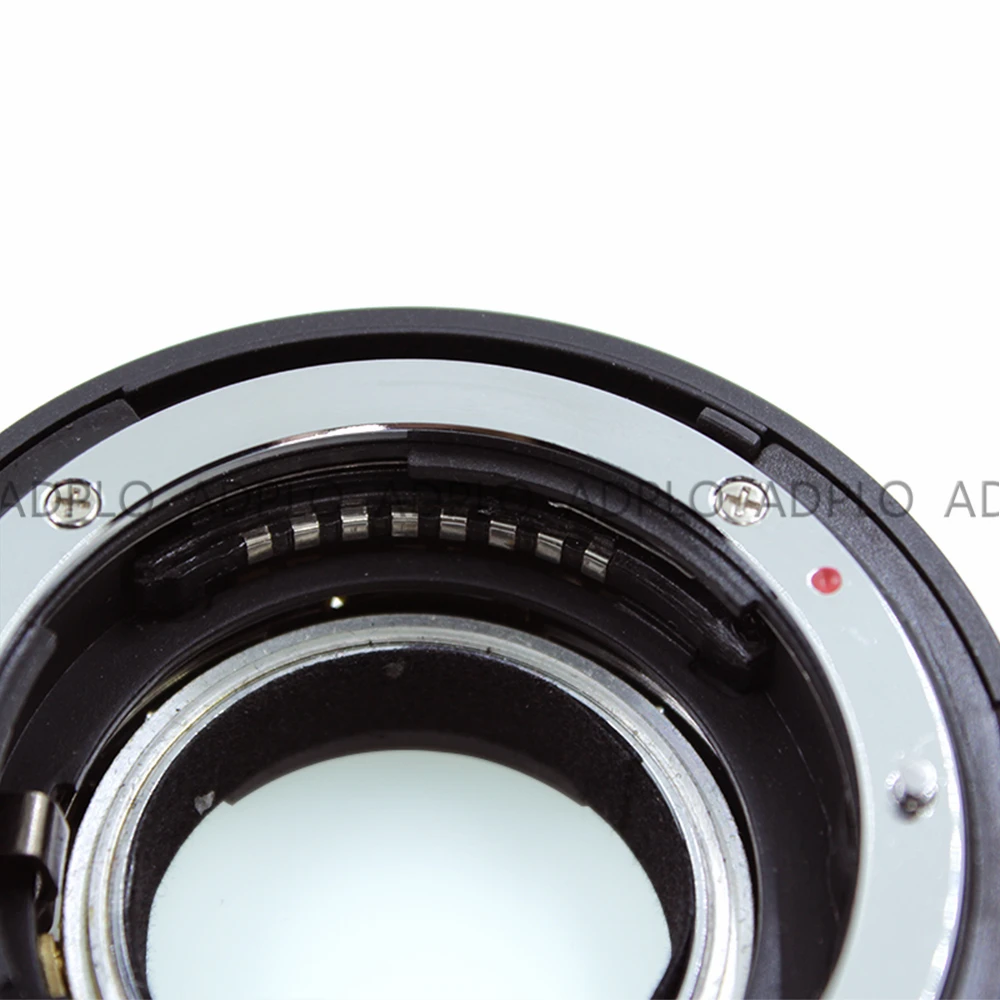 ADPLO для Nikon Металл Авто фокус Макро Удлинитель Набор MK-N-AF1-A 12+ 20+ 36 мм