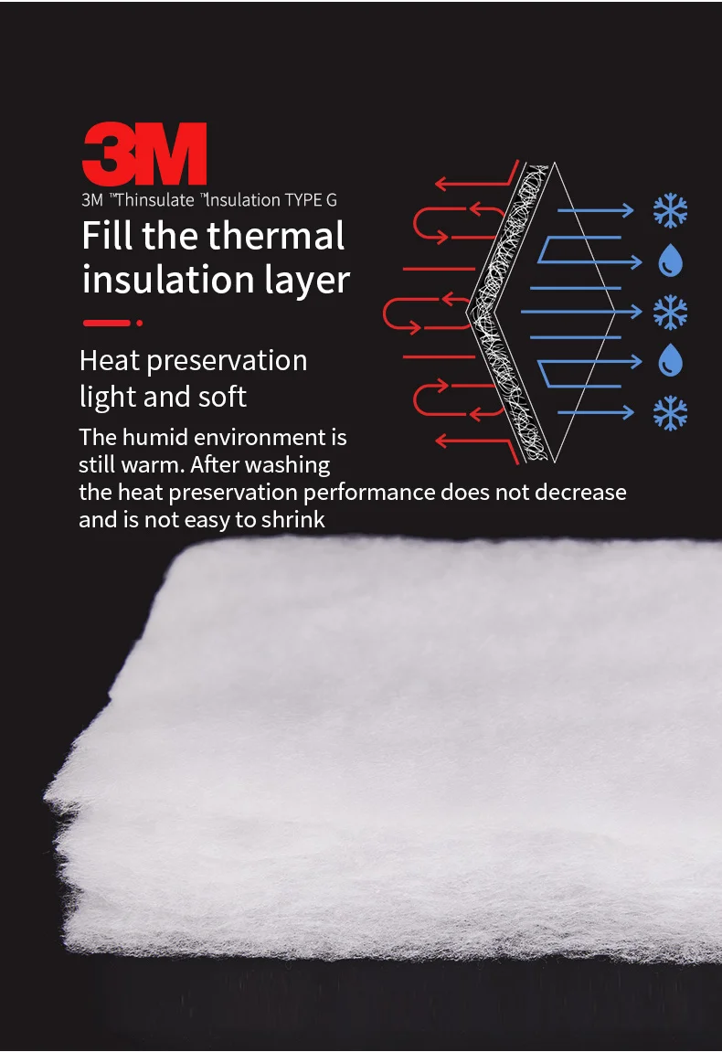 Description Picture 5 of itemAONIJIE F5107 Lightweight Winter Outdoor Warm Vest Sports Windproof Waistcoat Thermal Weskit For Running Climbing Hiking Cycling