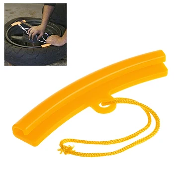 

diagnostic-tool 5Pcs Tire Changer Guard Rim Protector Tyre Wheel Changing Rim Edge Tool Drop shipping