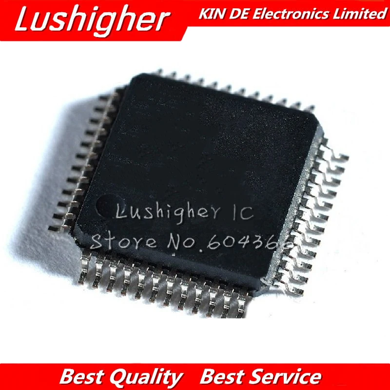 5 шт. AS15 G QFP AS15G QFP48 новый оригинальный IC| |