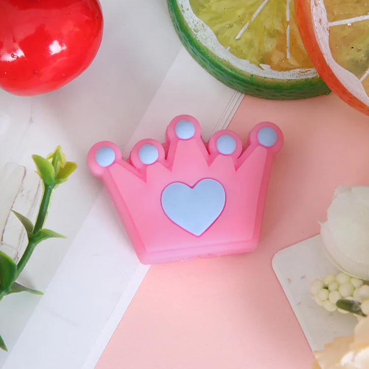 10 Lovely Cartoon Charger protecter Cable Organizer Case Saver Accessory Winder Cute Animal Doll Model Funny For iPhone Samsung - Color: 10