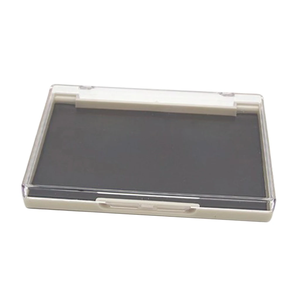 Magnetic Cosmetic Eyeshadow Palette Tray Plates for Blusher Concealer Bronzer