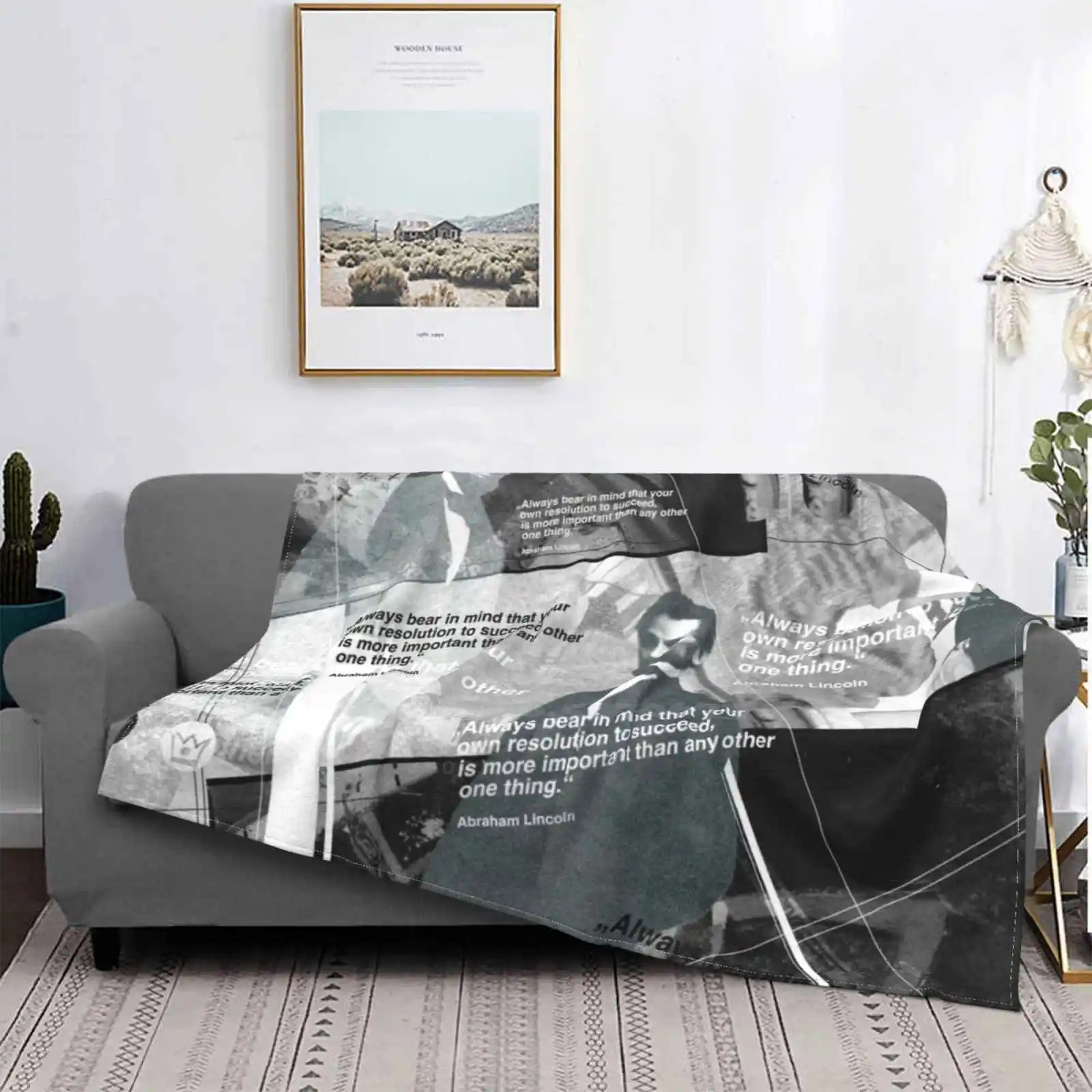 Abraham Lincoln Air Conditioning Soft Blanket Abraham Lincoln President Usa Polysis Attack Soppressione Della Schiavitù Abe Lincoln