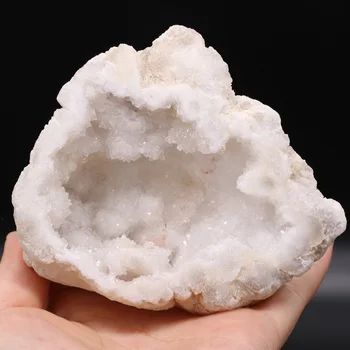 

Natural Stone Crystal Quartzs Ornaments for Family Home Decoration Study Decoration DIY Gifts