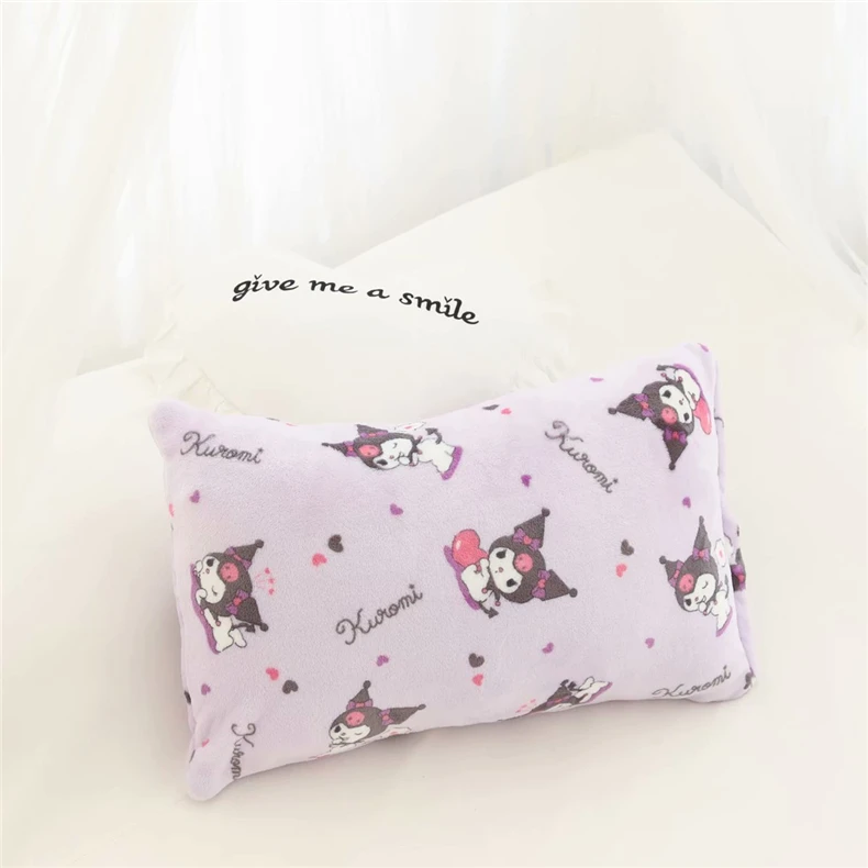 7 Stile Kawaii Anime Flanelldecke Japan Schlafzimmer Sofa Bequeme warme Flanelldecke Tagesdecke auf der Bettdecke Decke – Detail 18